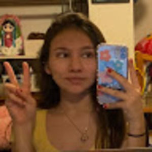 Meet your Posher, Aaliyah